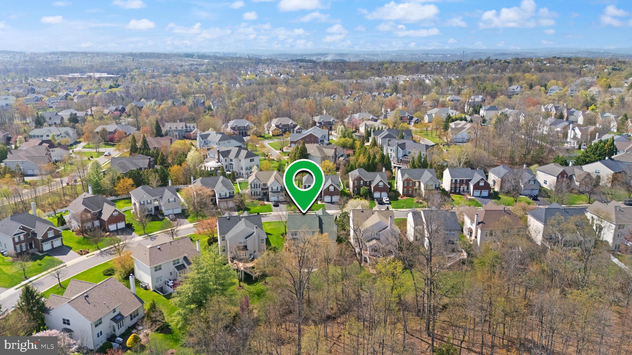 BELMONT COUNTRY CLUB - Residential