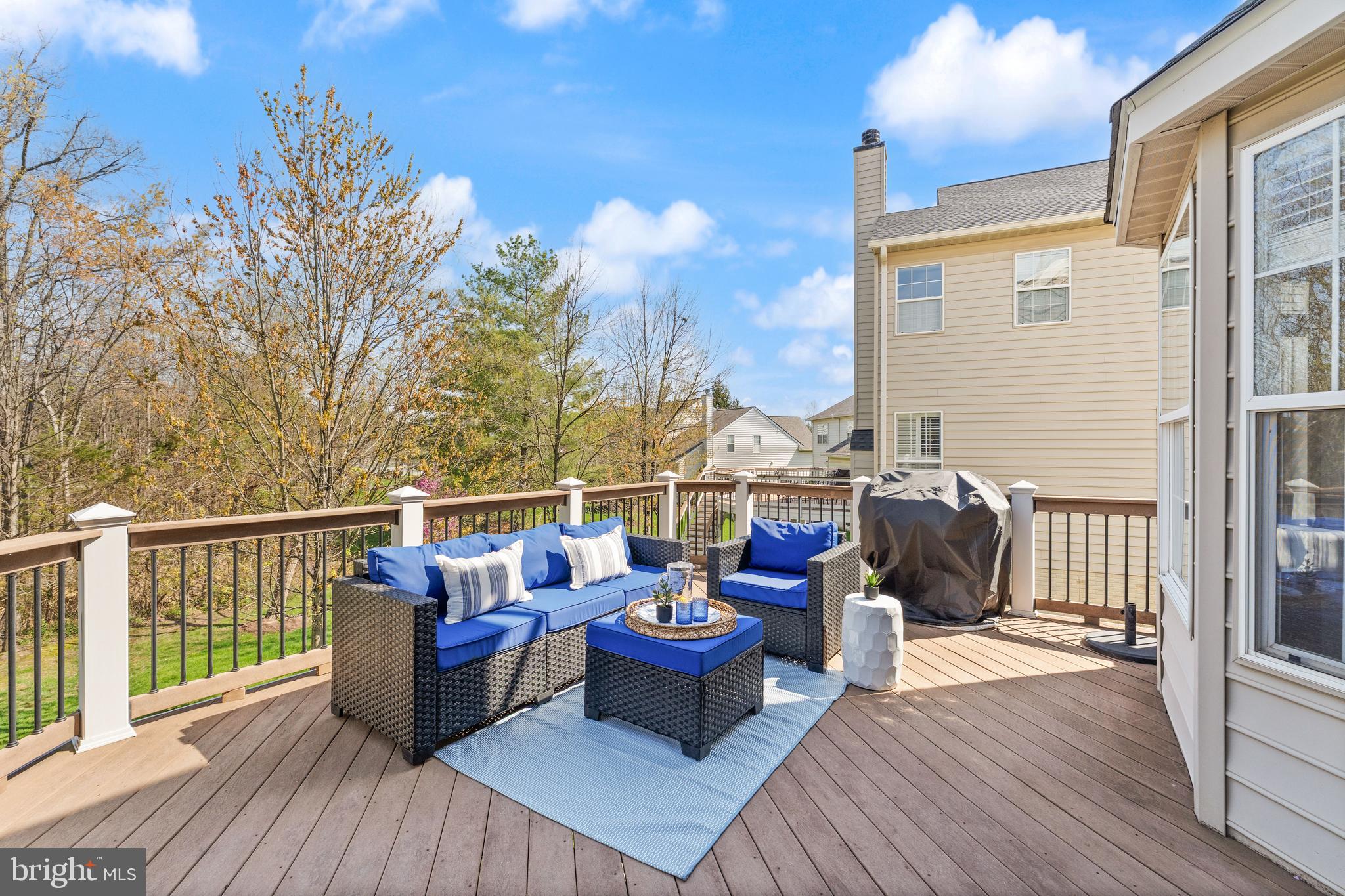 BELMONT COUNTRY CLUB - Residential