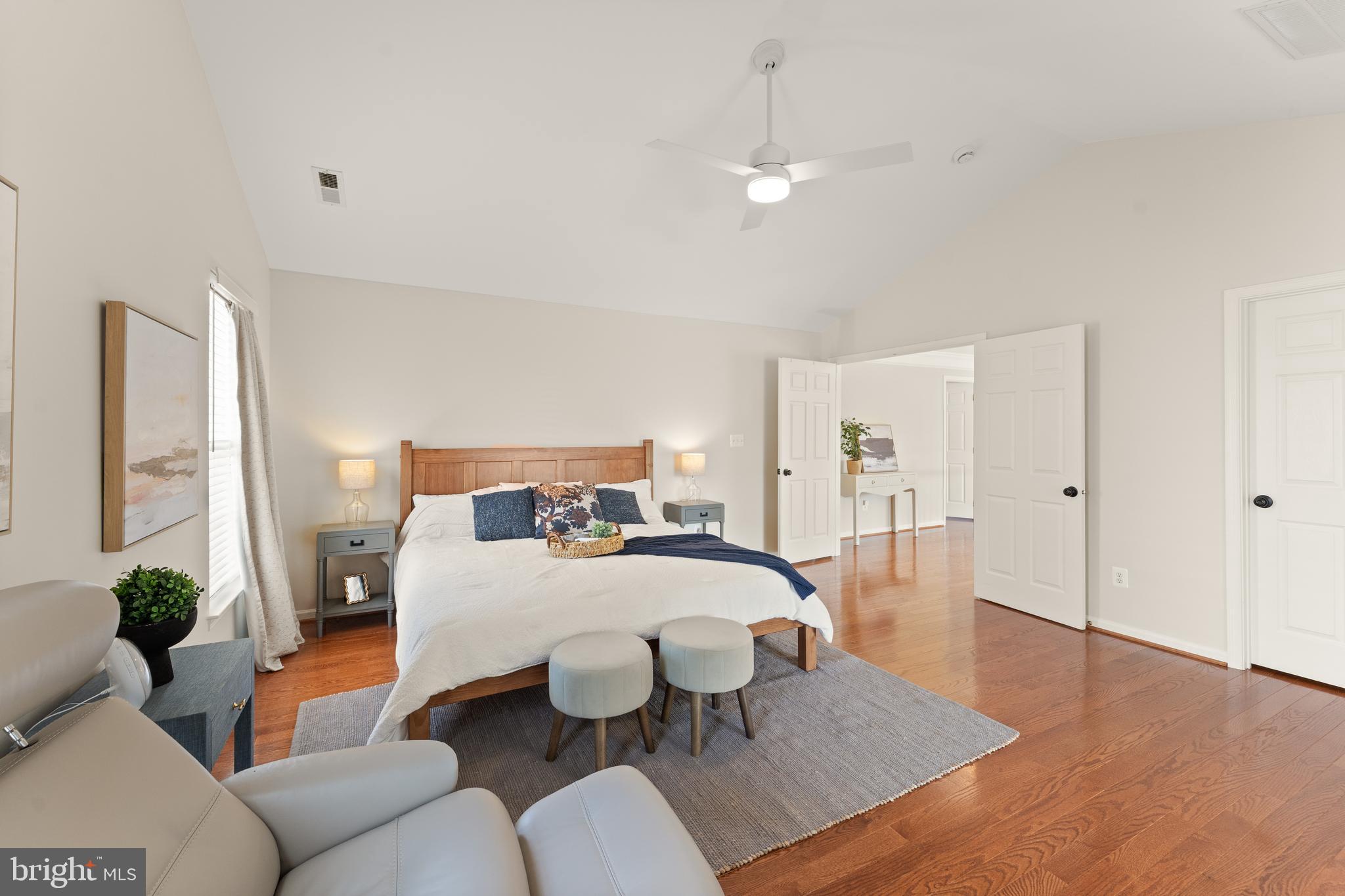 BELMONT COUNTRY CLUB - Residential