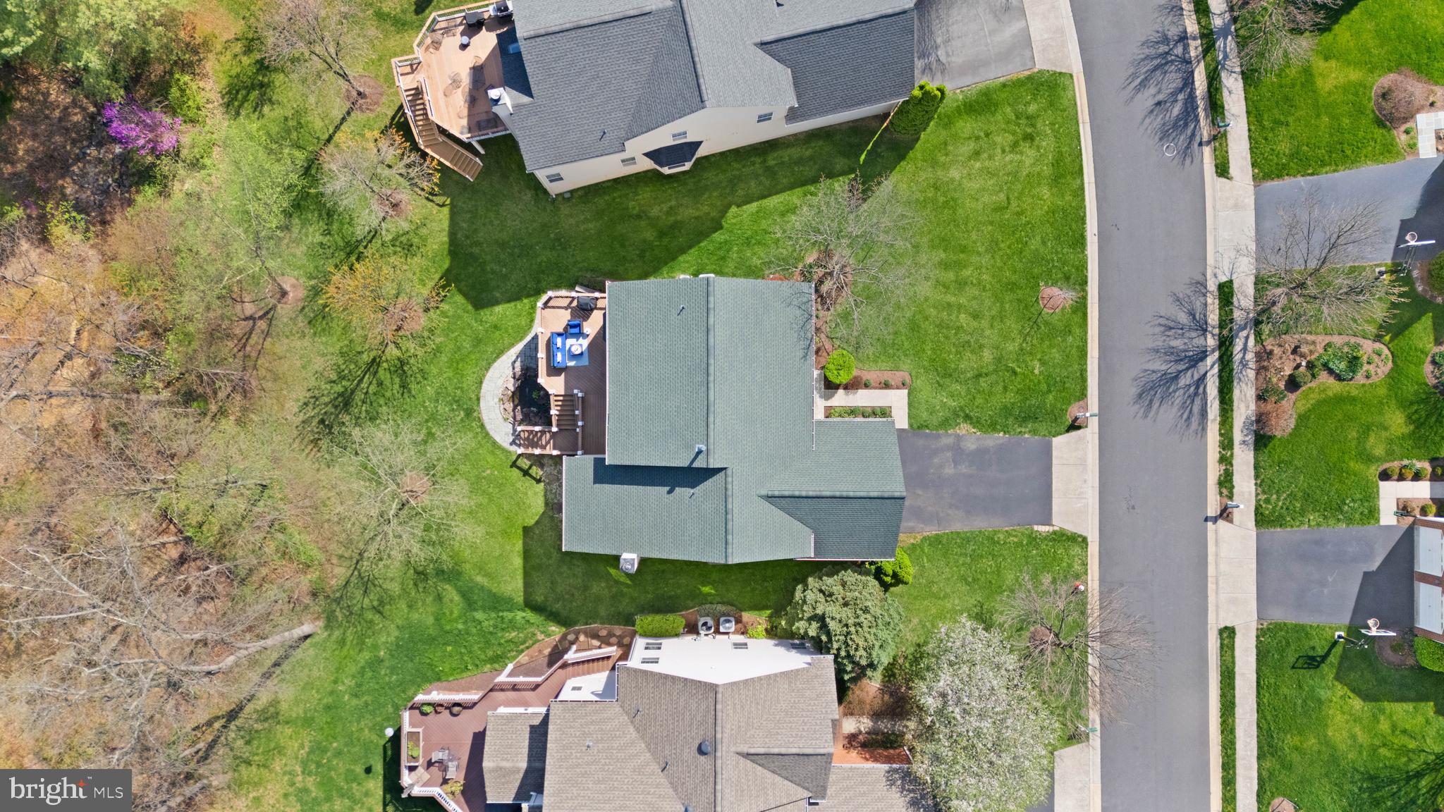 BELMONT COUNTRY CLUB - Residential