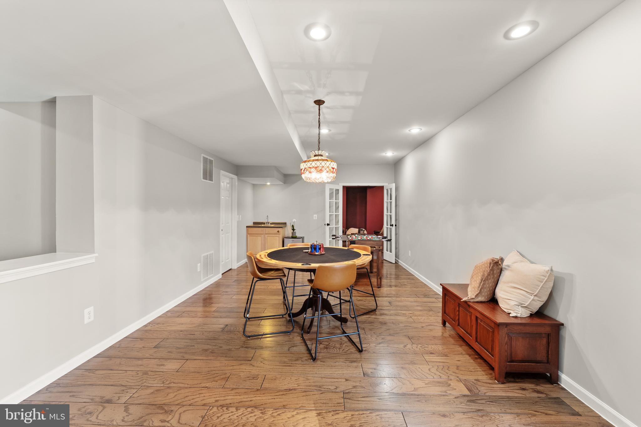 BELMONT COUNTRY CLUB - Residential