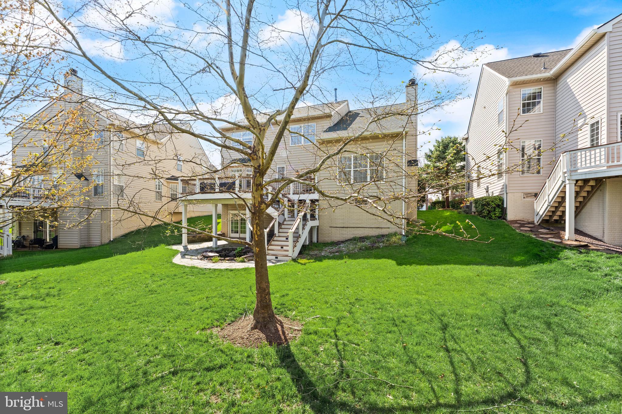 BELMONT COUNTRY CLUB - Residential