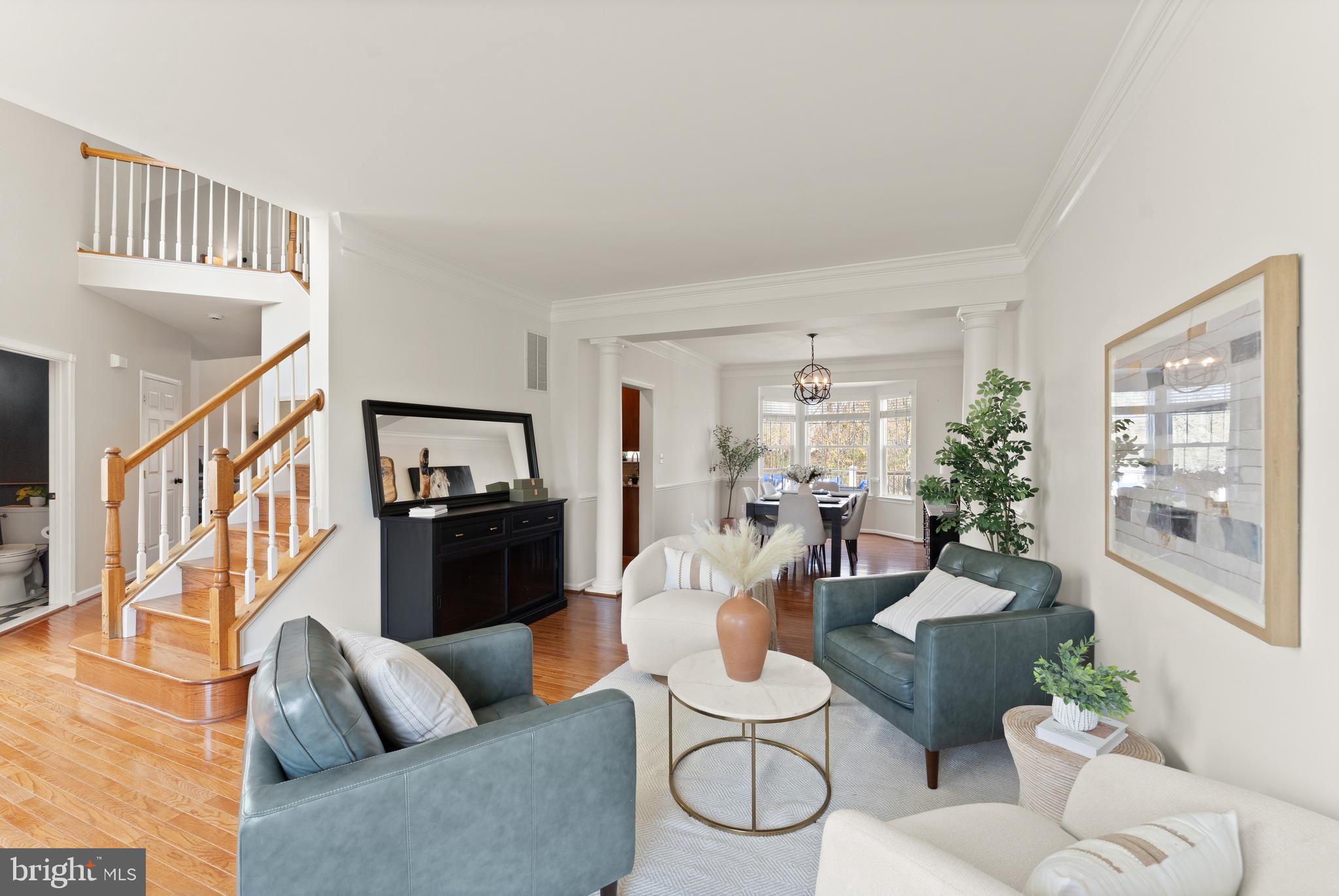 BELMONT COUNTRY CLUB - Residential