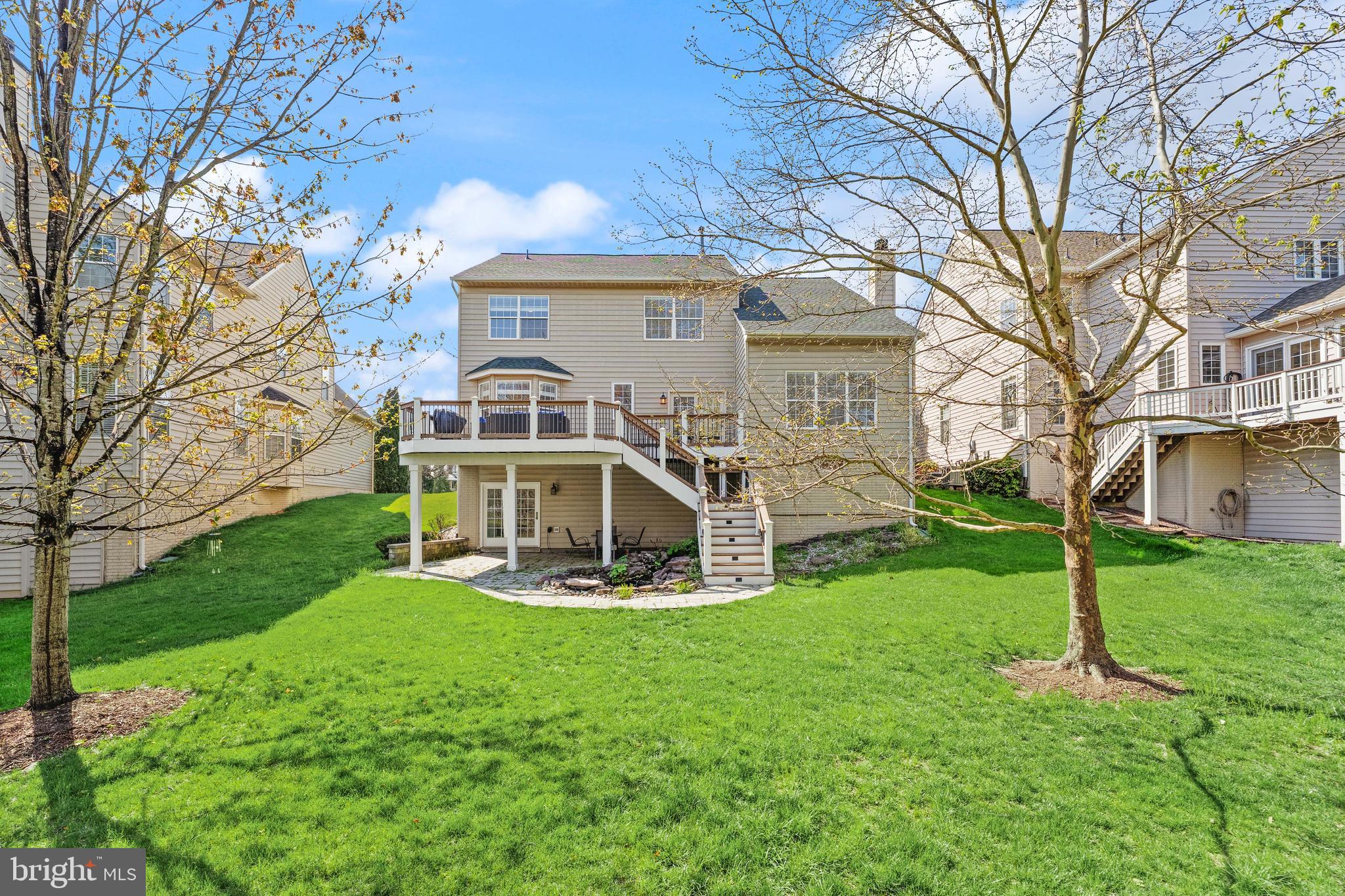 BELMONT COUNTRY CLUB - Residential