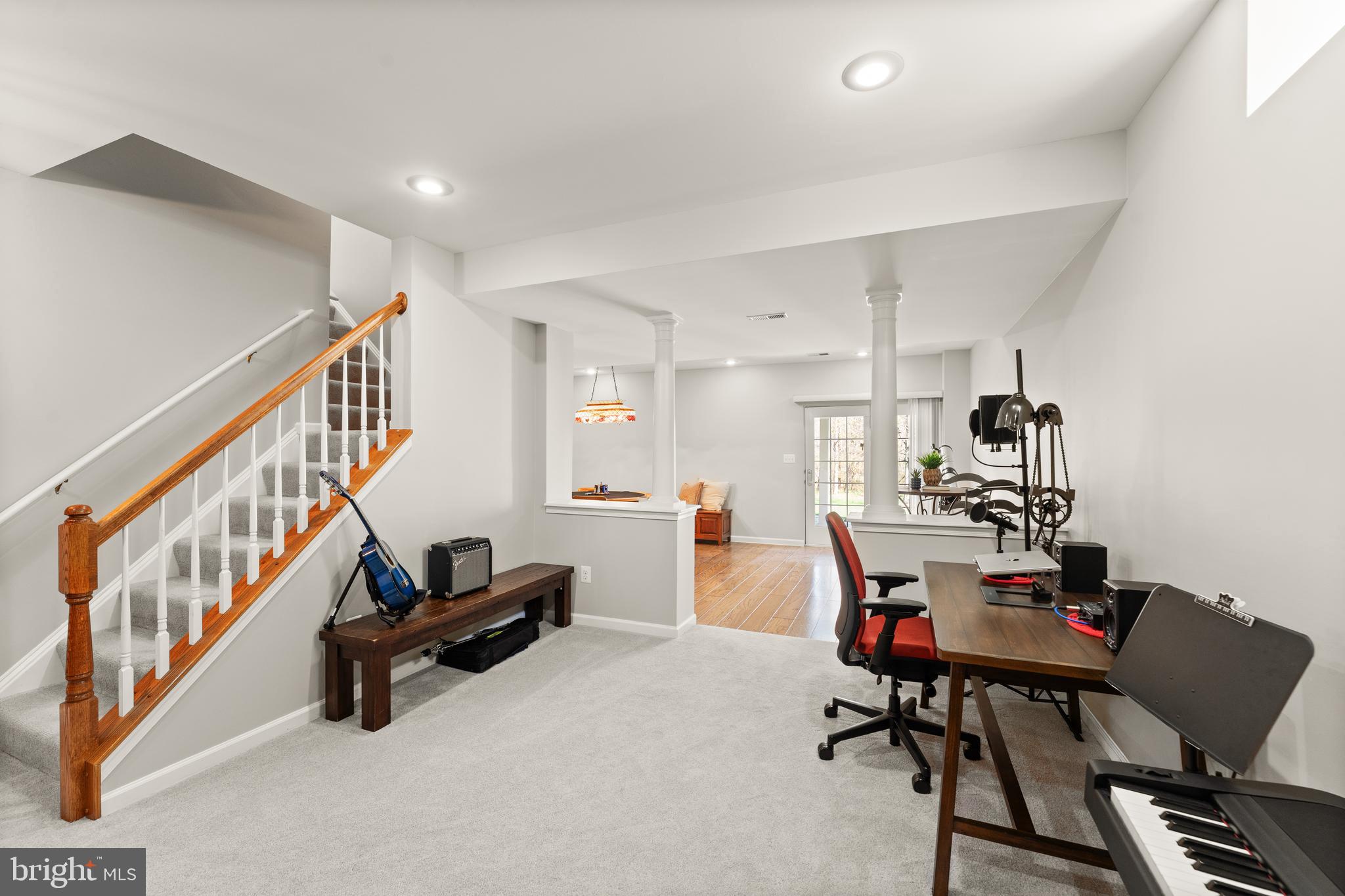 BELMONT COUNTRY CLUB - Residential