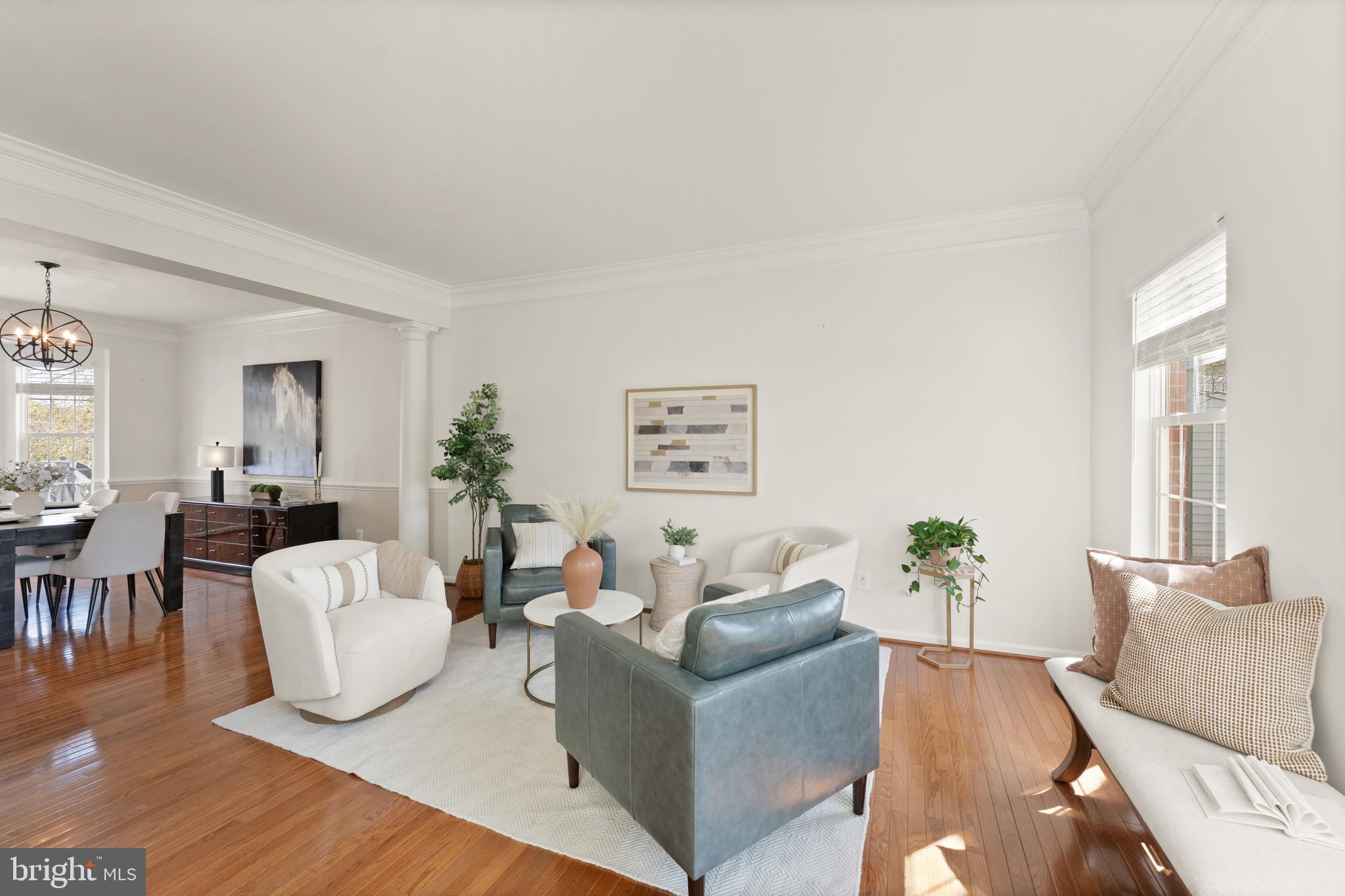 BELMONT COUNTRY CLUB - Residential