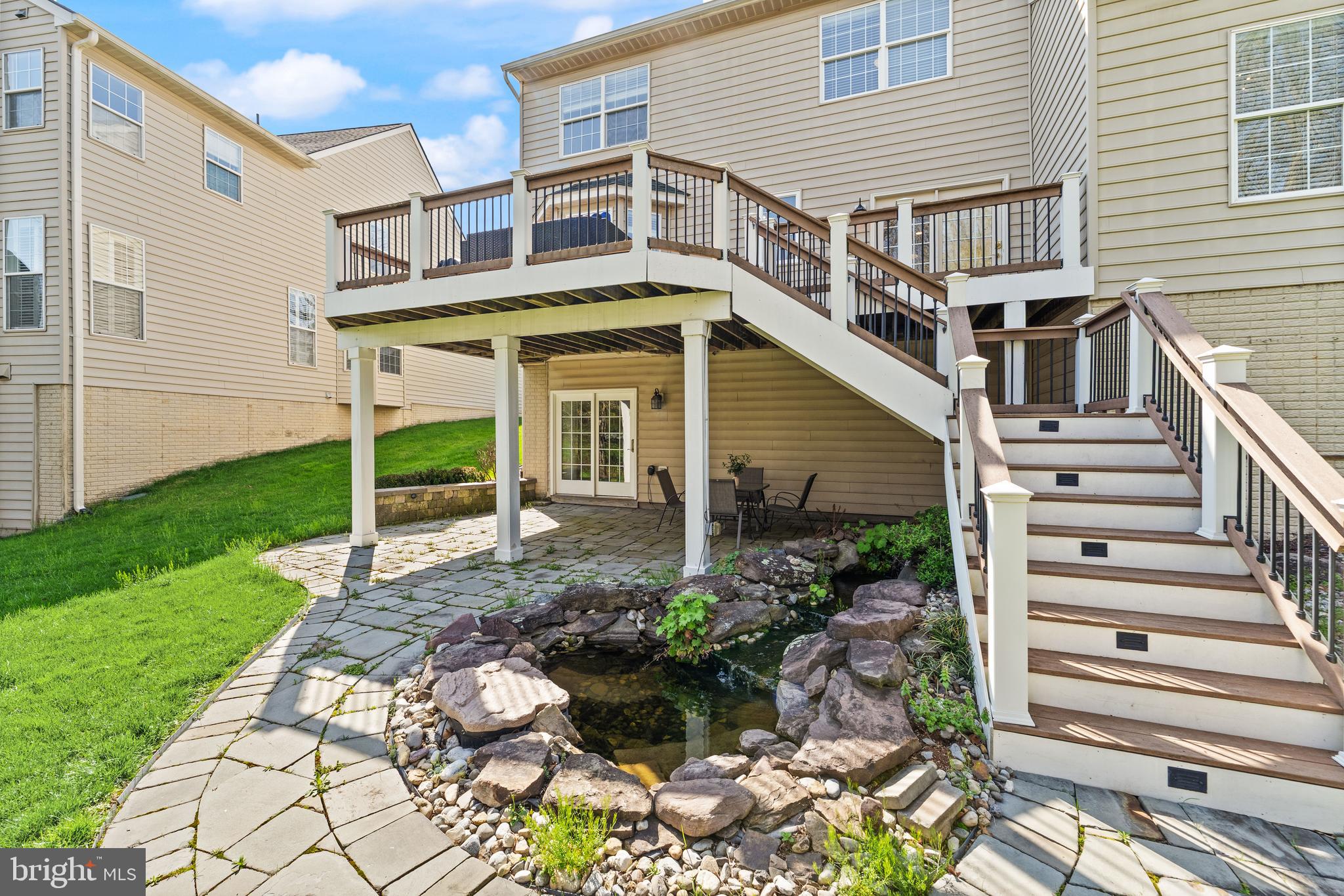 BELMONT COUNTRY CLUB - Residential