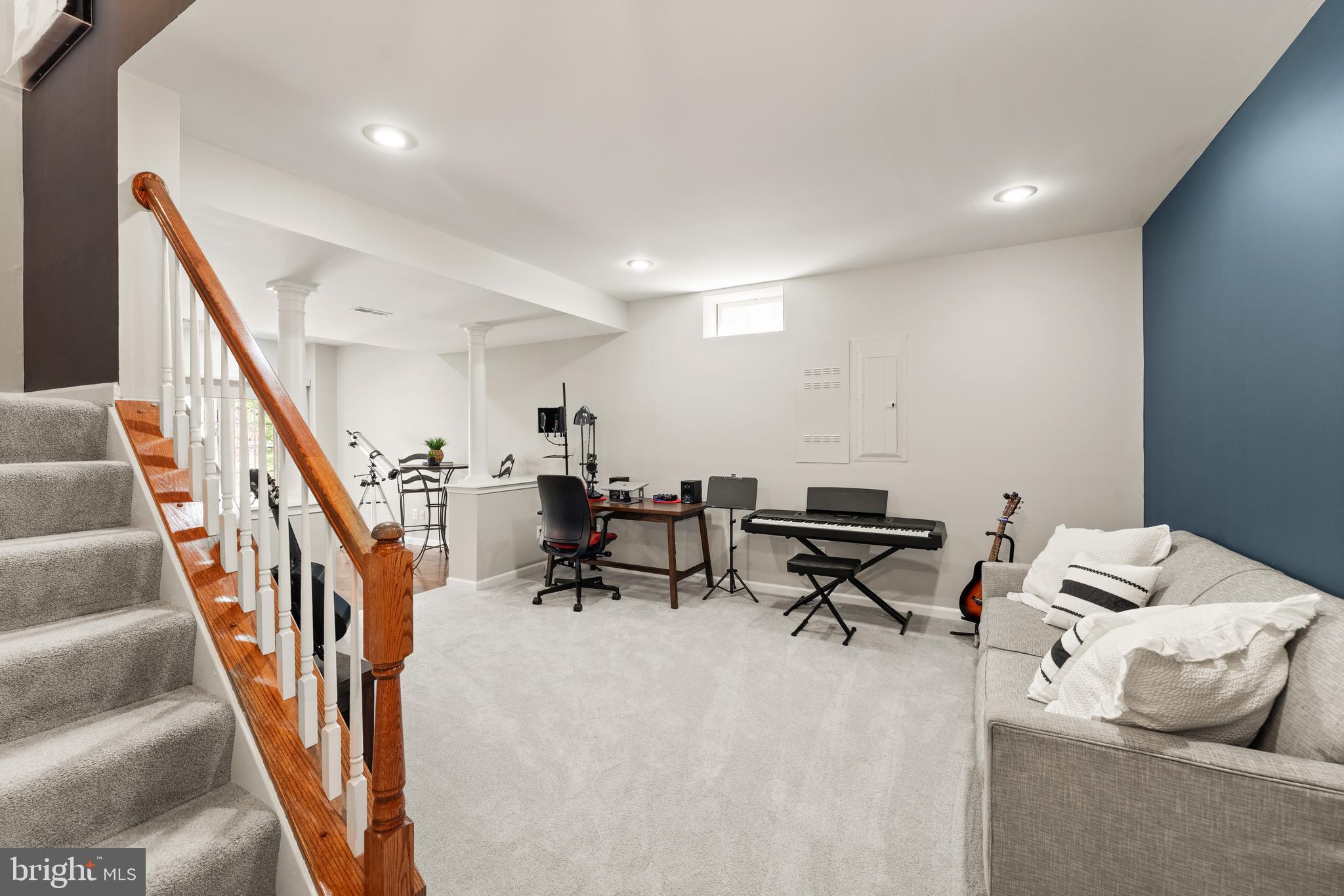 BELMONT COUNTRY CLUB - Residential