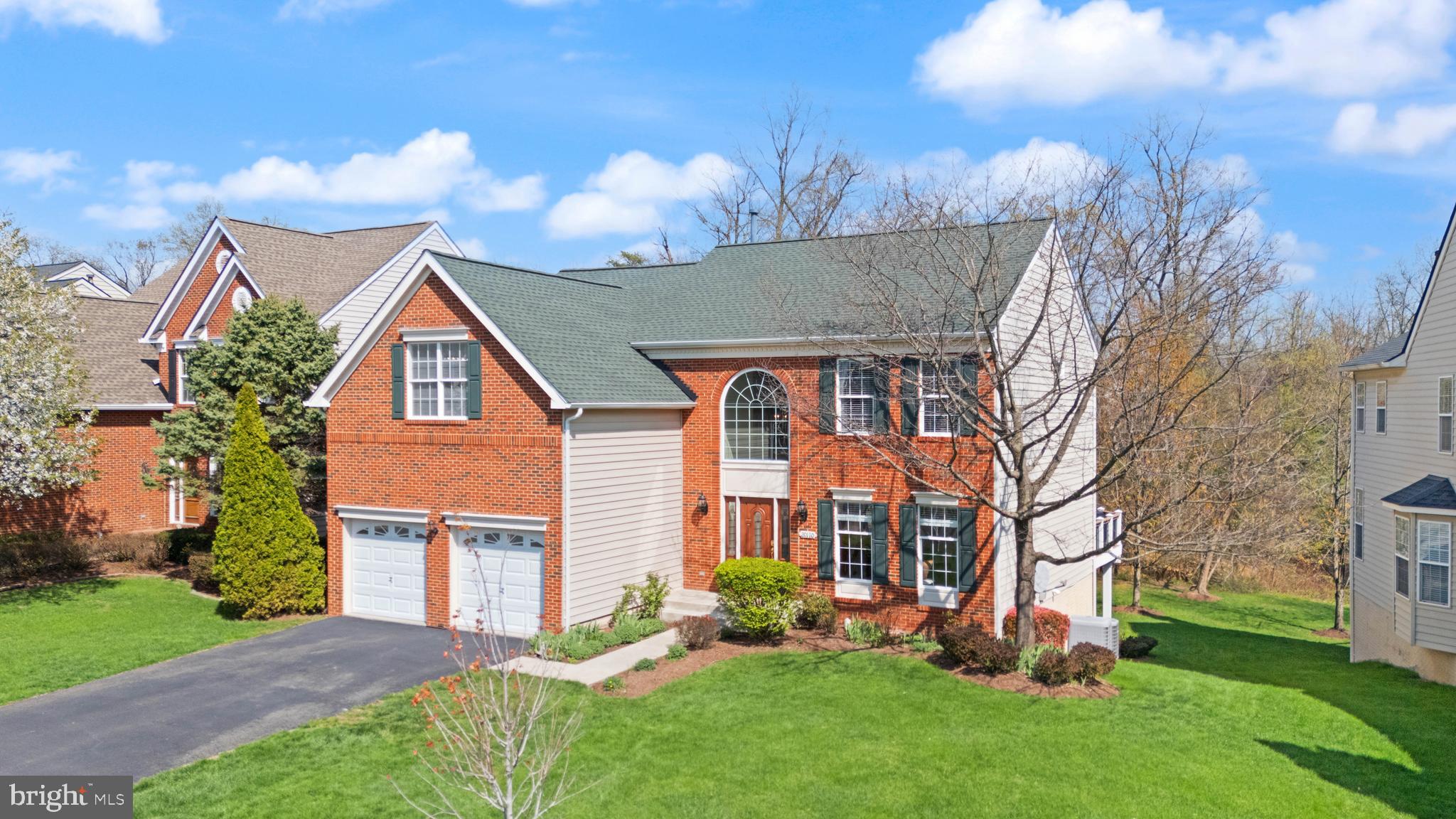 20110 MUIRFIELD VILLAGE COURT