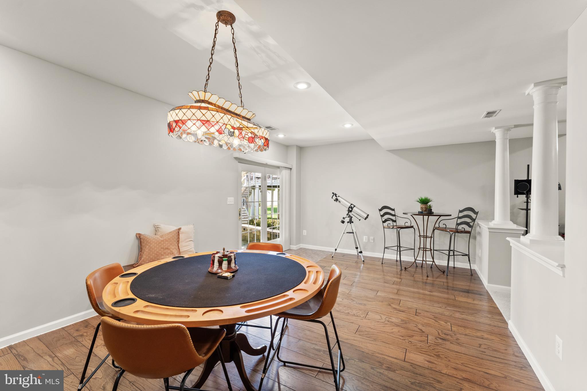 BELMONT COUNTRY CLUB - Residential