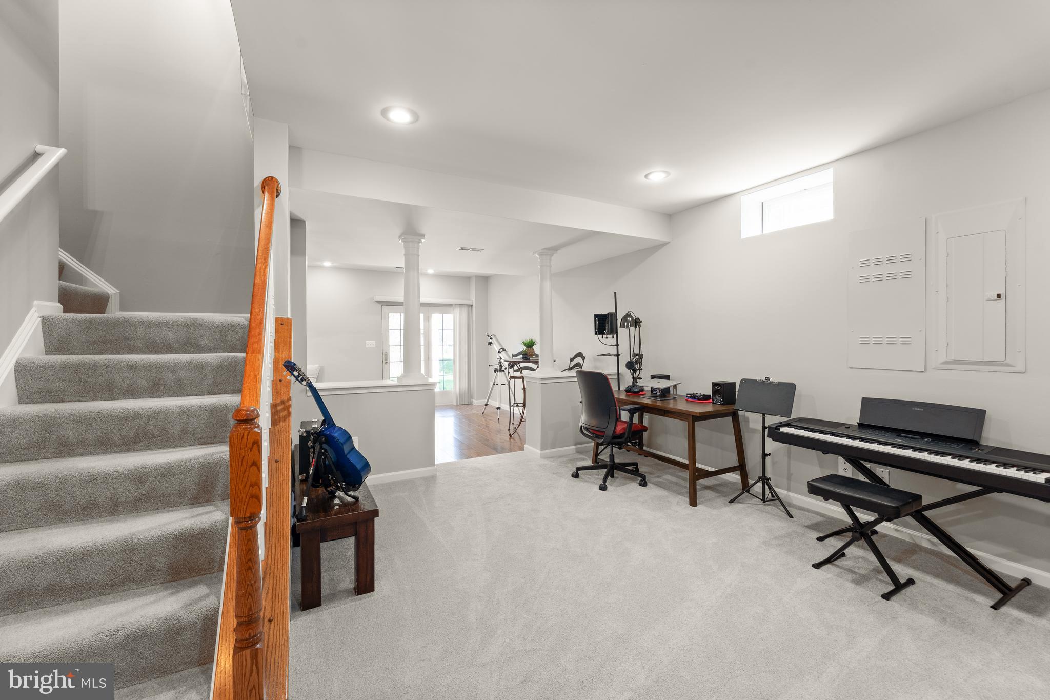 BELMONT COUNTRY CLUB - Residential