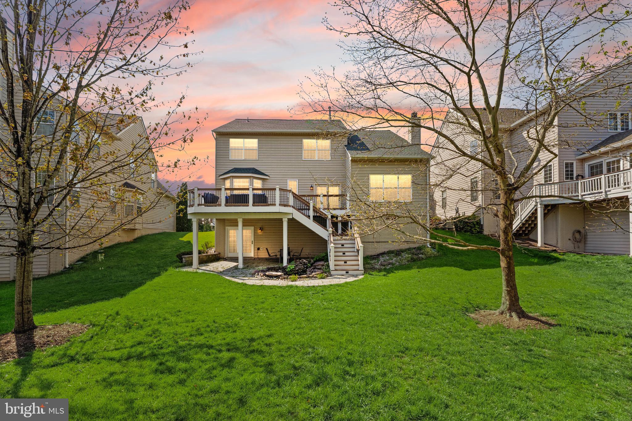 20110 MUIRFIELD VILLAGE COURT