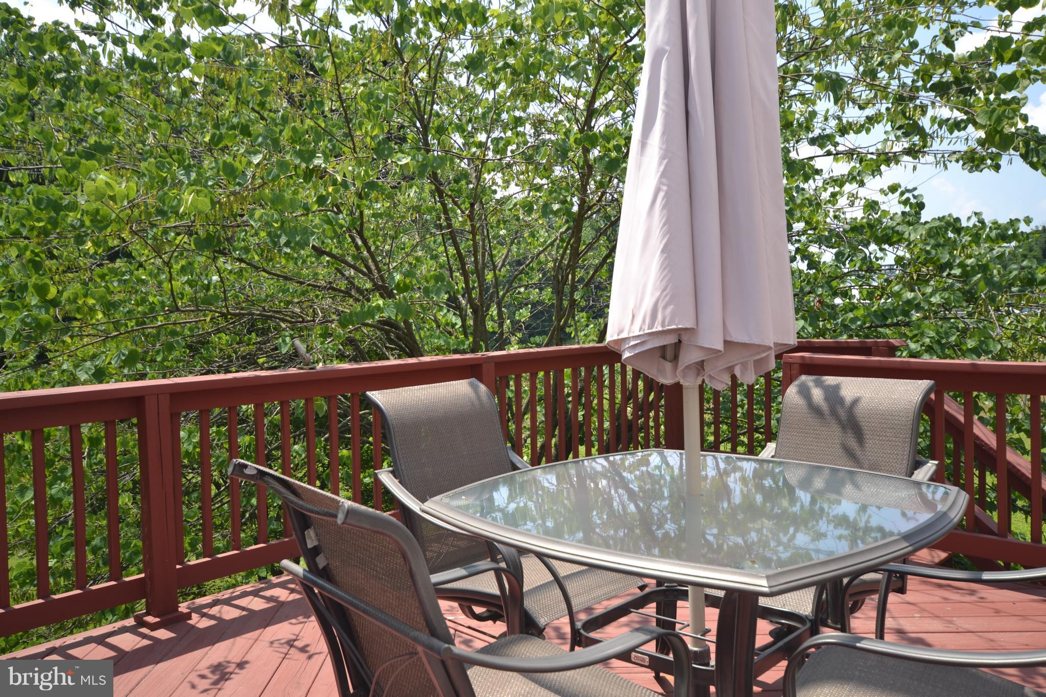 VILLAGE OF THOMAS RUN - Residential Lease