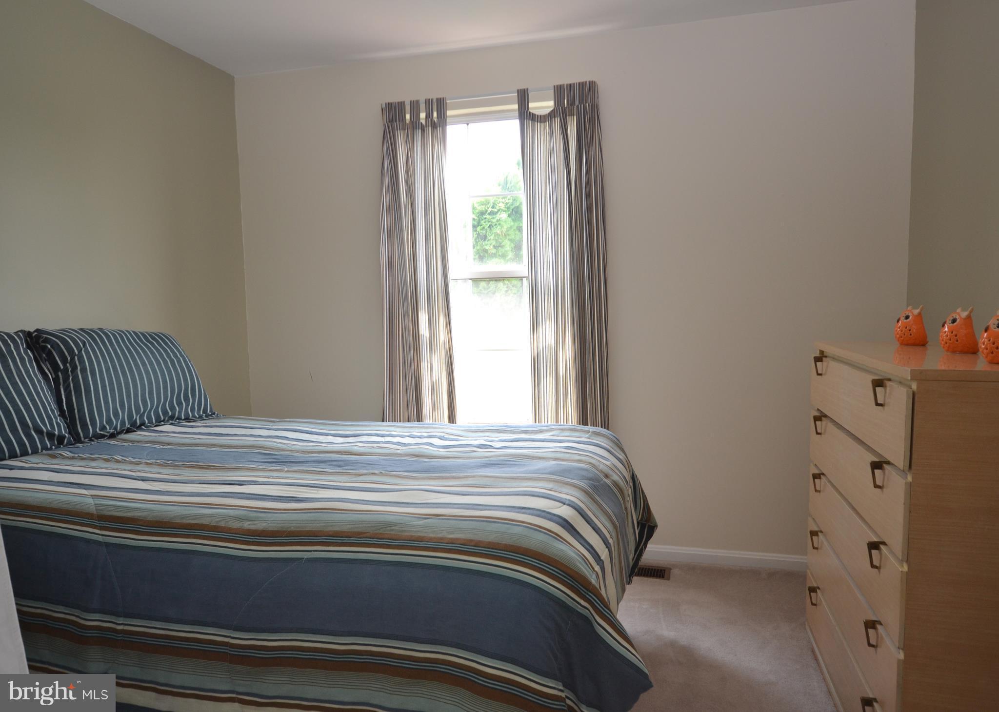 VILLAGE OF THOMAS RUN - Residential Lease