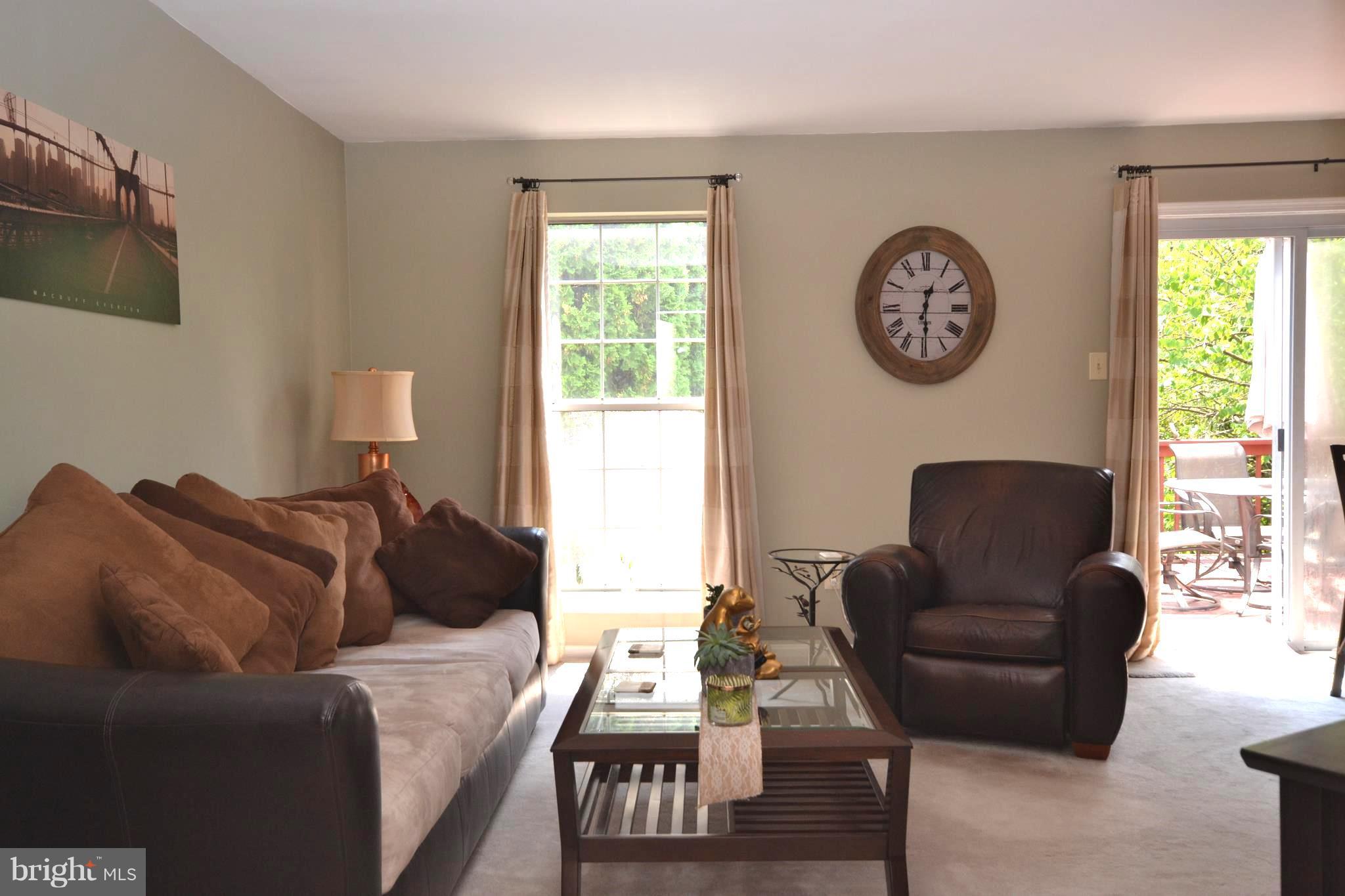 VILLAGE OF THOMAS RUN - Residential Lease