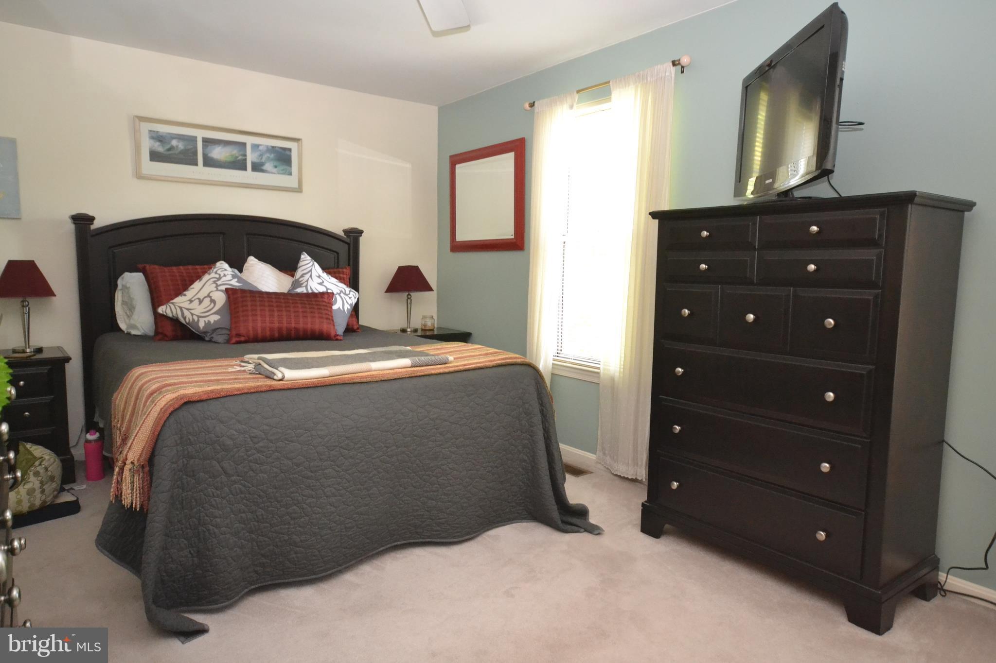 VILLAGE OF THOMAS RUN - Residential Lease