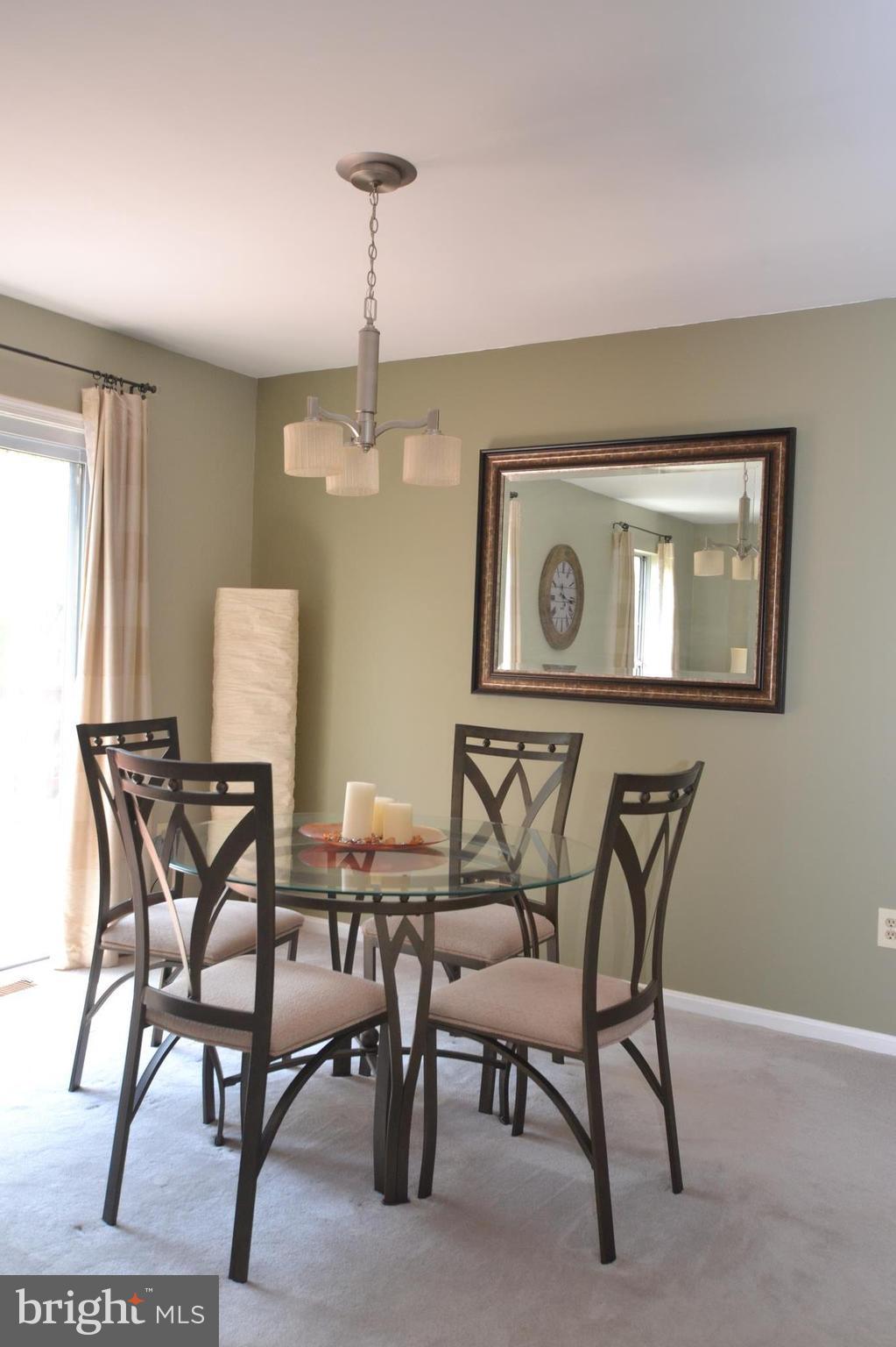 VILLAGE OF THOMAS RUN - Residential Lease