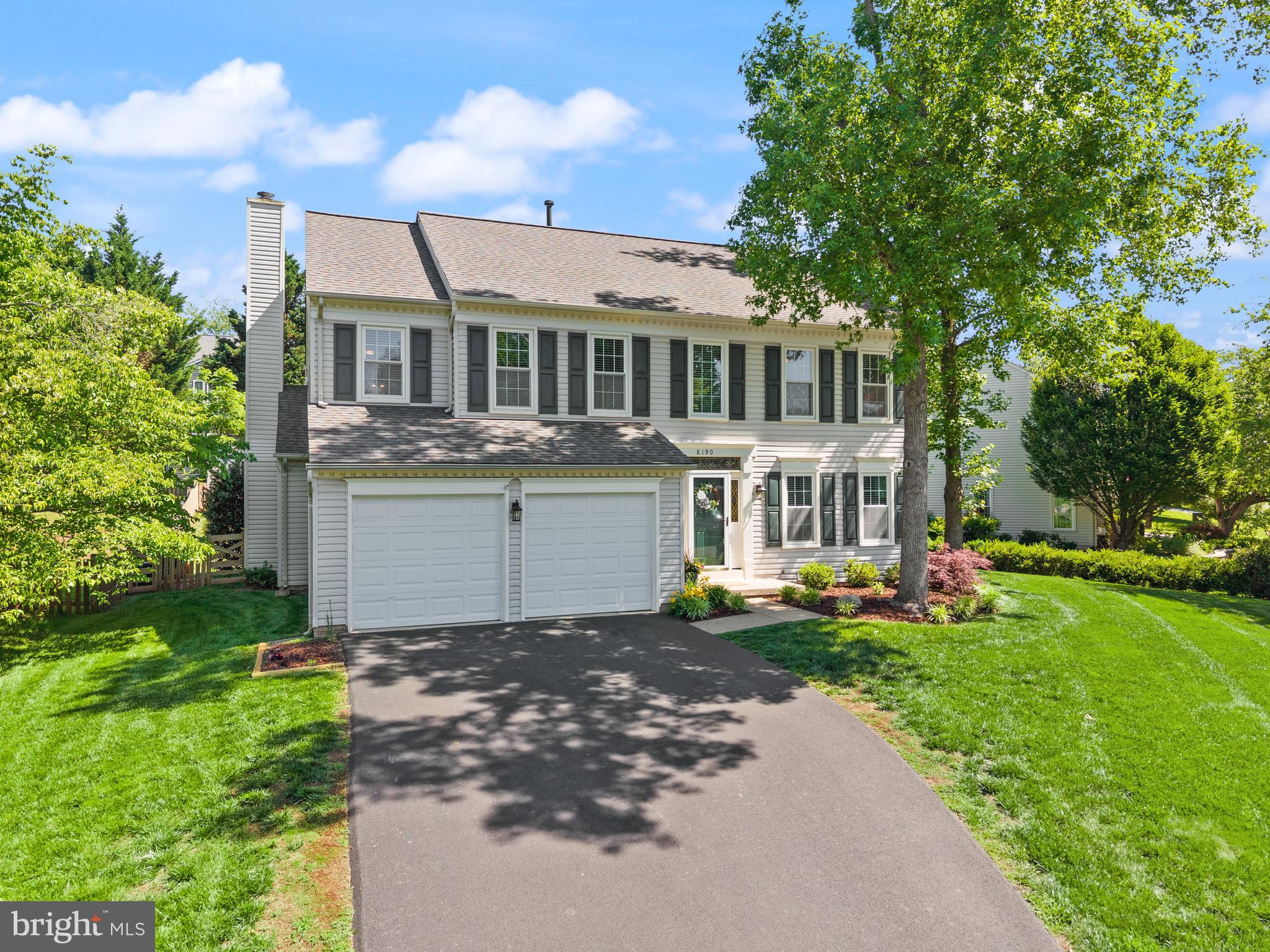 8190 LONE OAK COURT