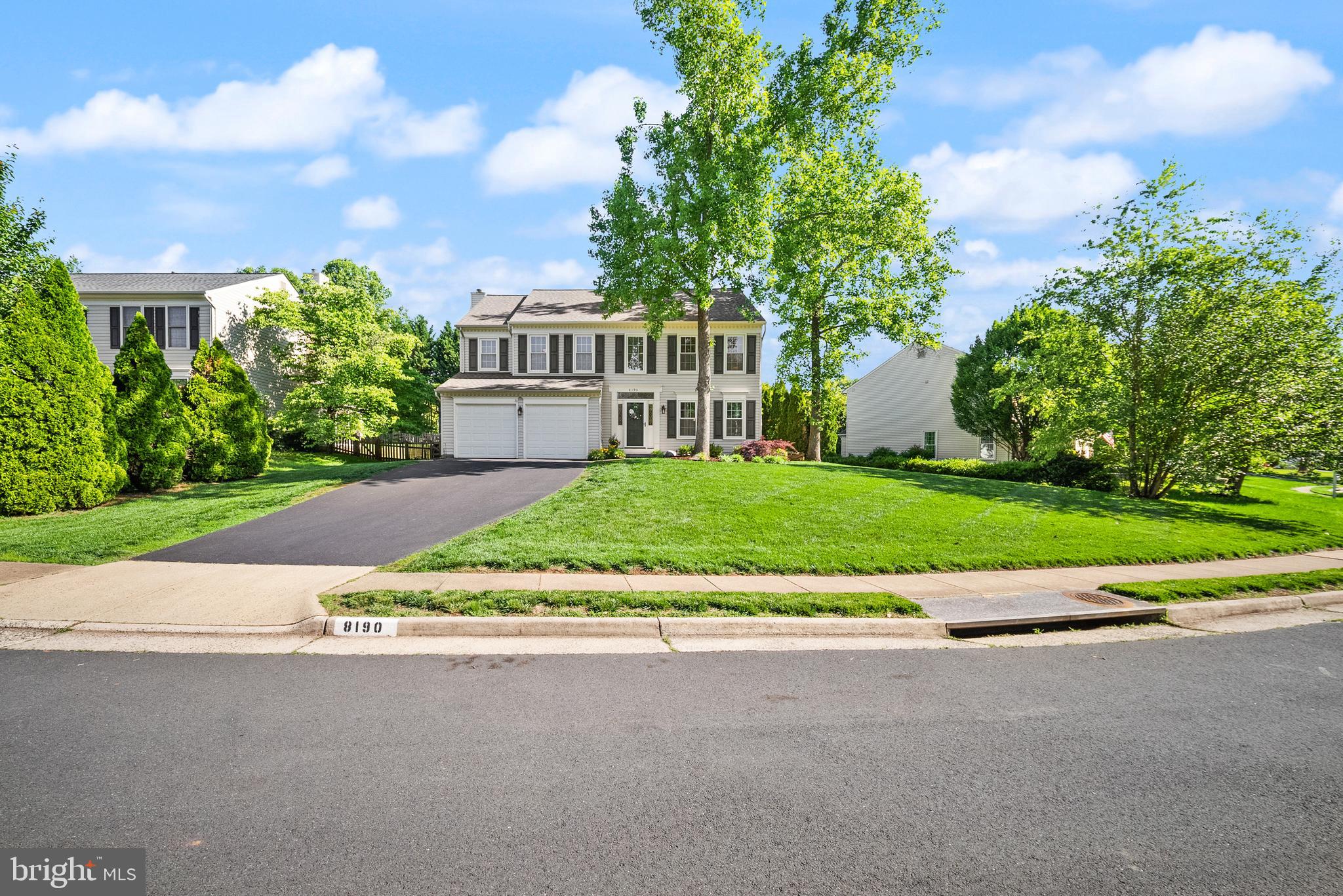 8190 LONE OAK COURT