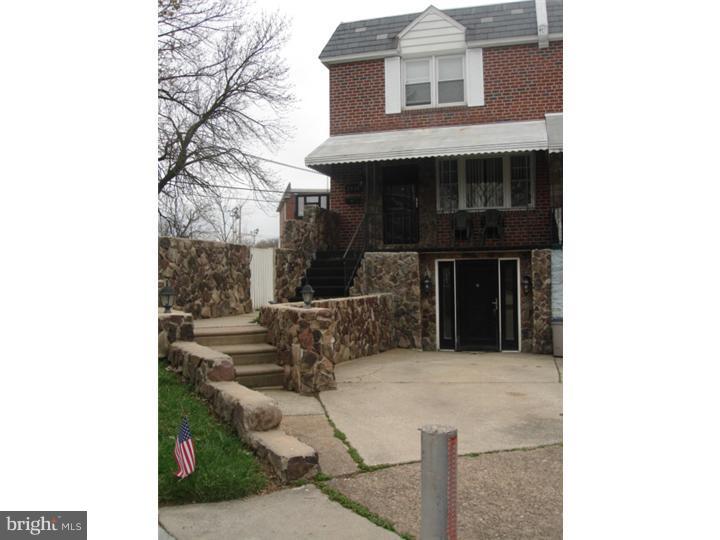 ELMWOOD PARK - Residential