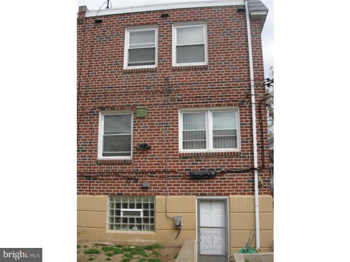 ELMWOOD PARK - Residential