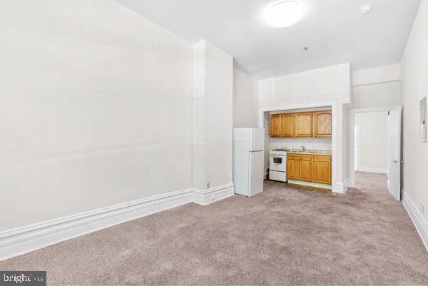UNIVERSITY CITY - Residential Lease