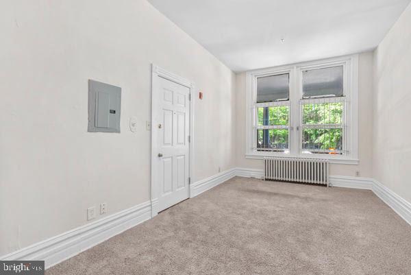 UNIVERSITY CITY - Residential Lease