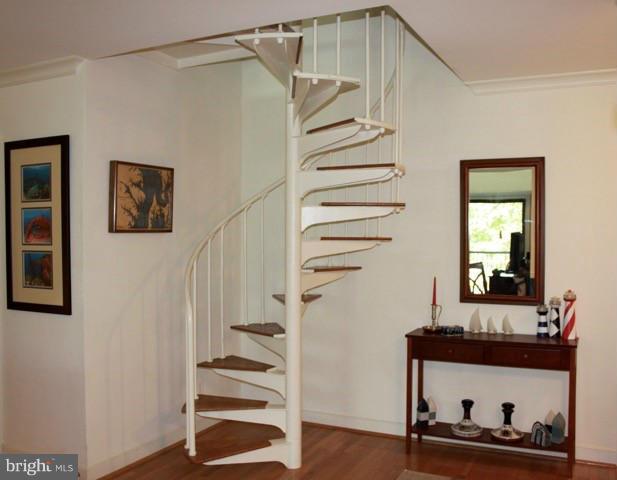 NORTH GREEN CONDOMINIUMS - Residential