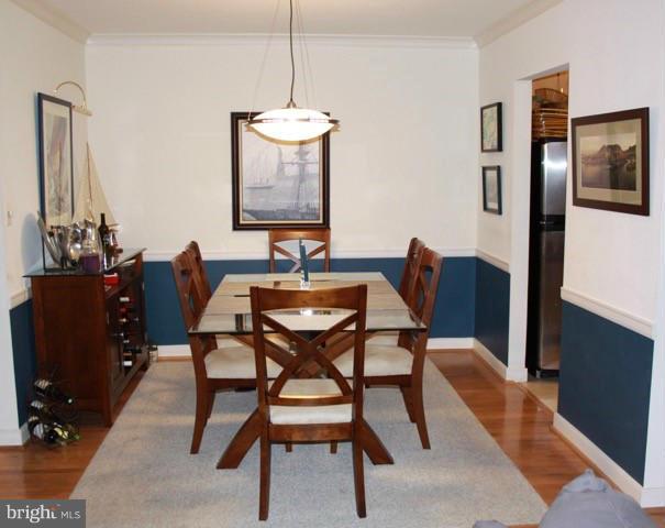 NORTH GREEN CONDOMINIUMS - Residential