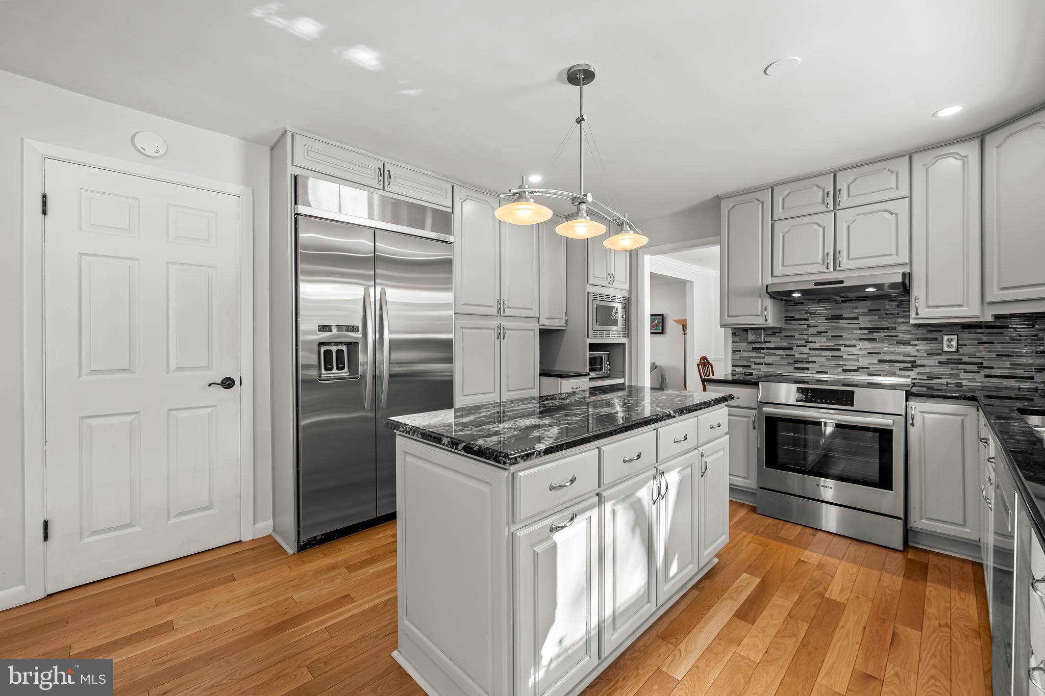 STEVENSON AT ANTON FARM - Residential