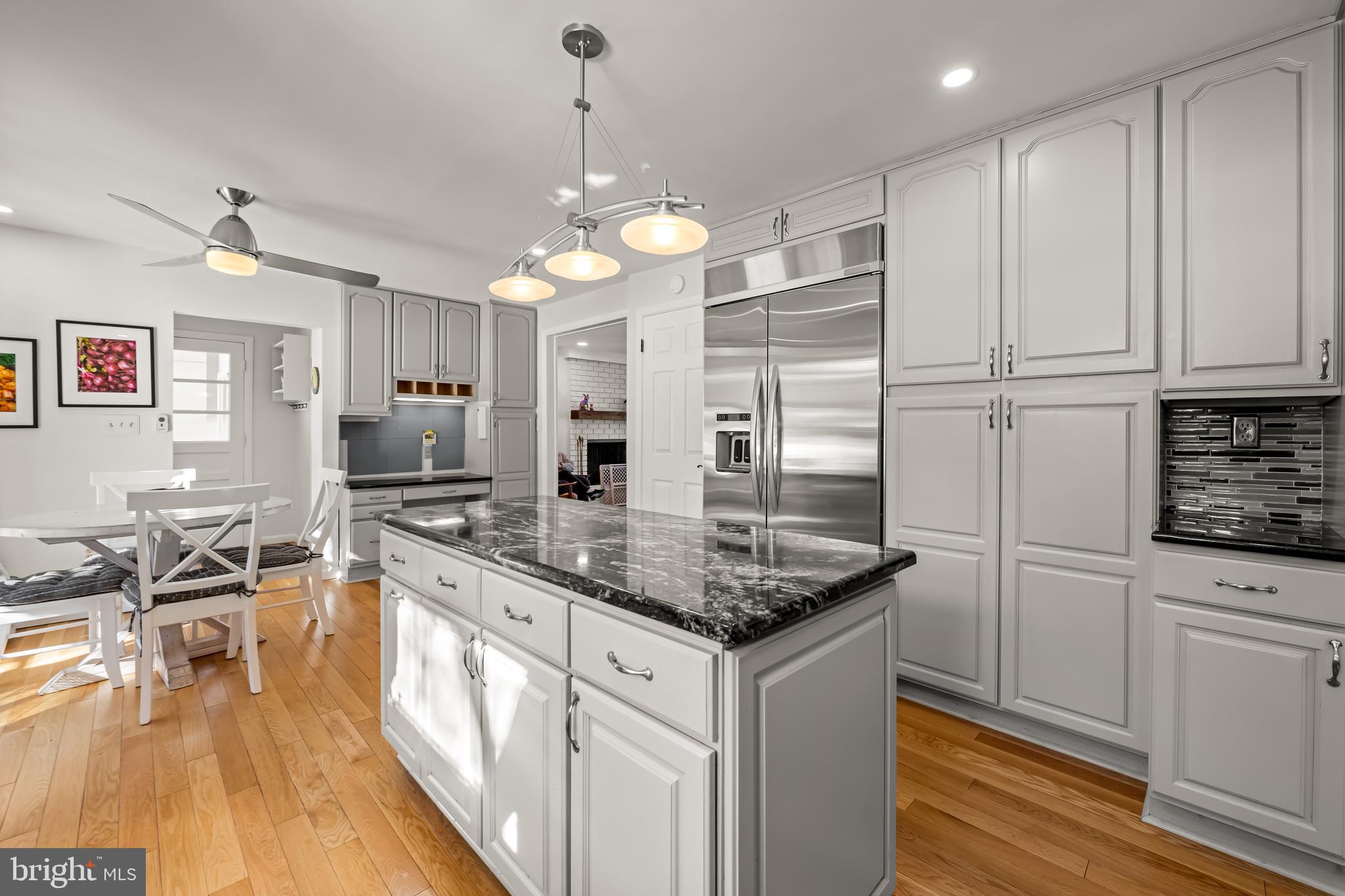 STEVENSON AT ANTON FARM - Residential