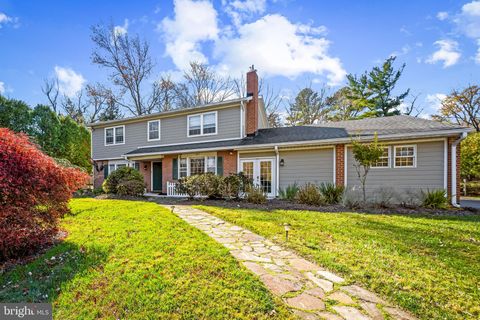 3407 BIRCH HOLLOW ROAD BALTIMORE MD 21208