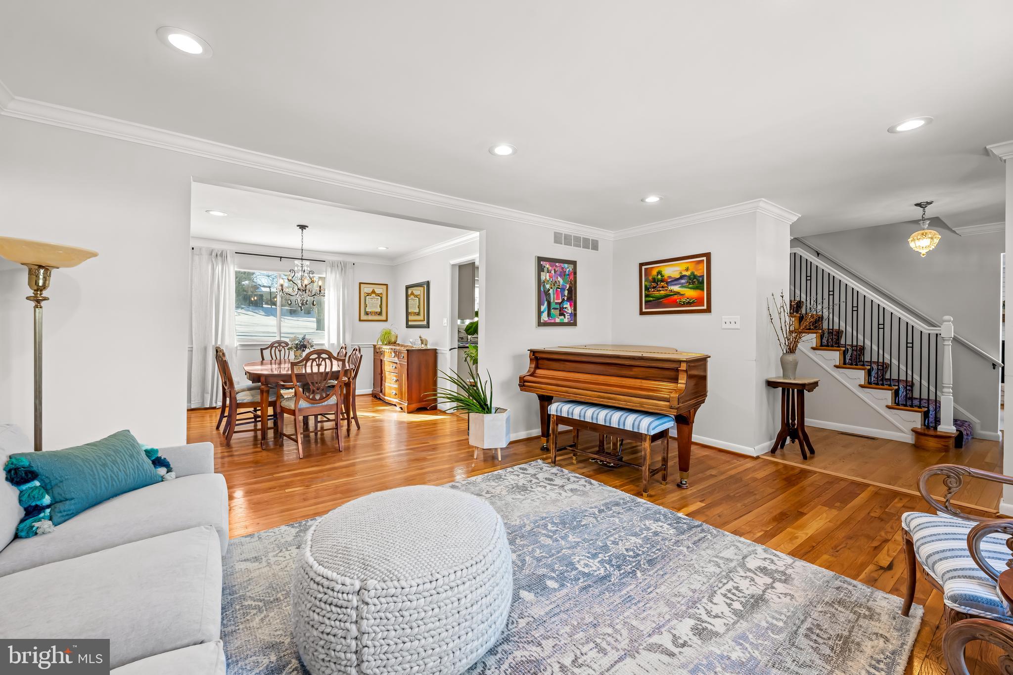 STEVENSON AT ANTON FARM - Residential