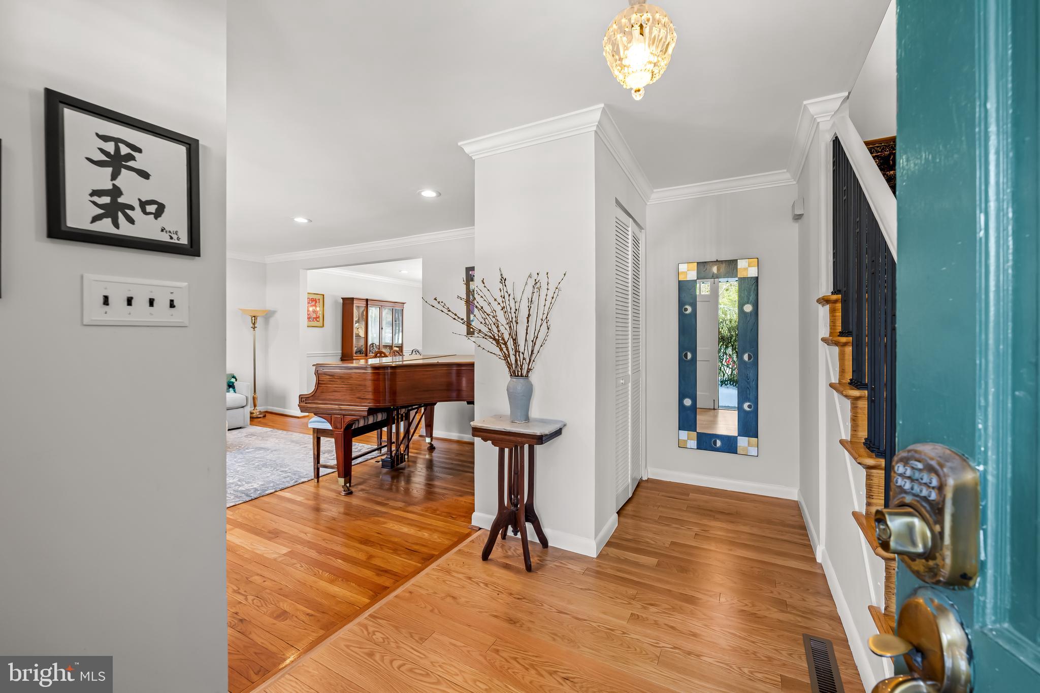 STEVENSON AT ANTON FARM - Residential