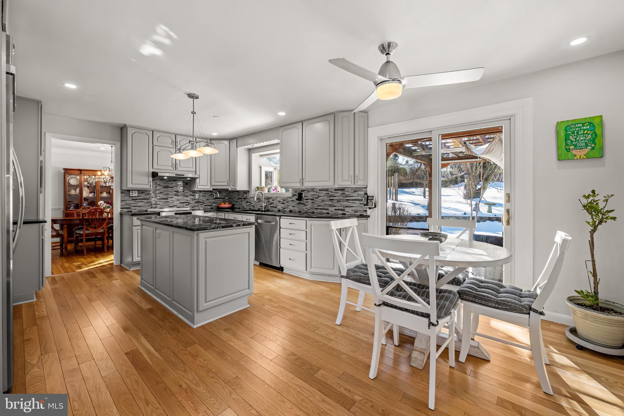 STEVENSON AT ANTON FARM - Residential