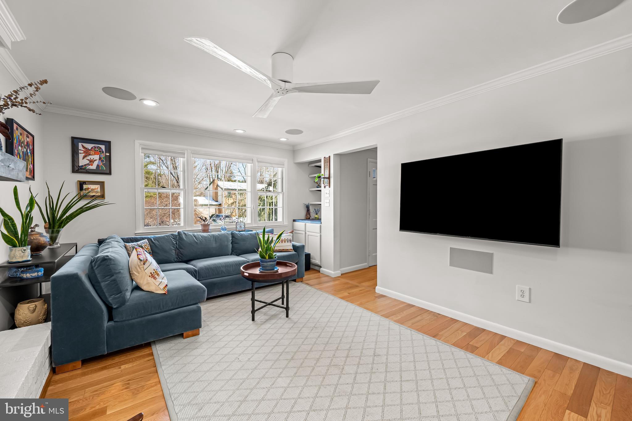 STEVENSON AT ANTON FARM - Residential