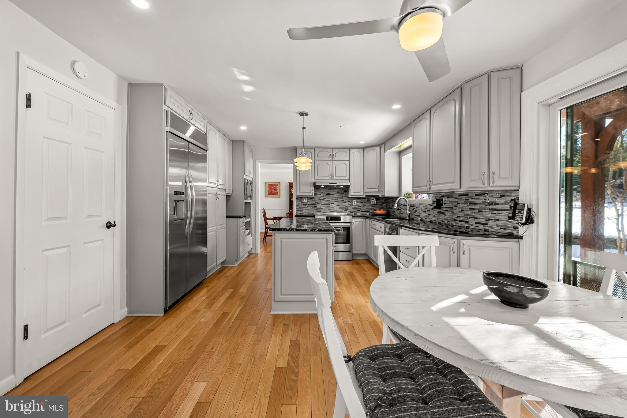 STEVENSON AT ANTON FARM - Residential