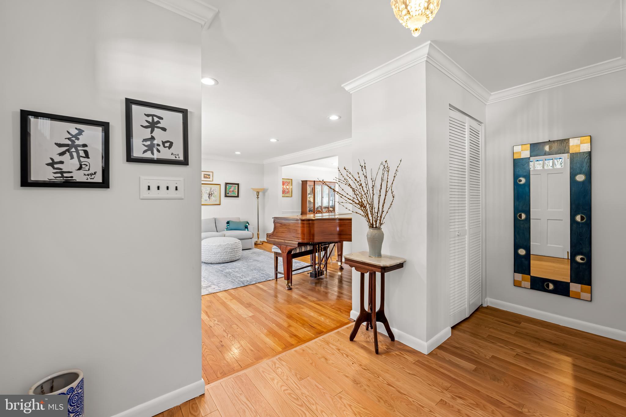 STEVENSON AT ANTON FARM - Residential