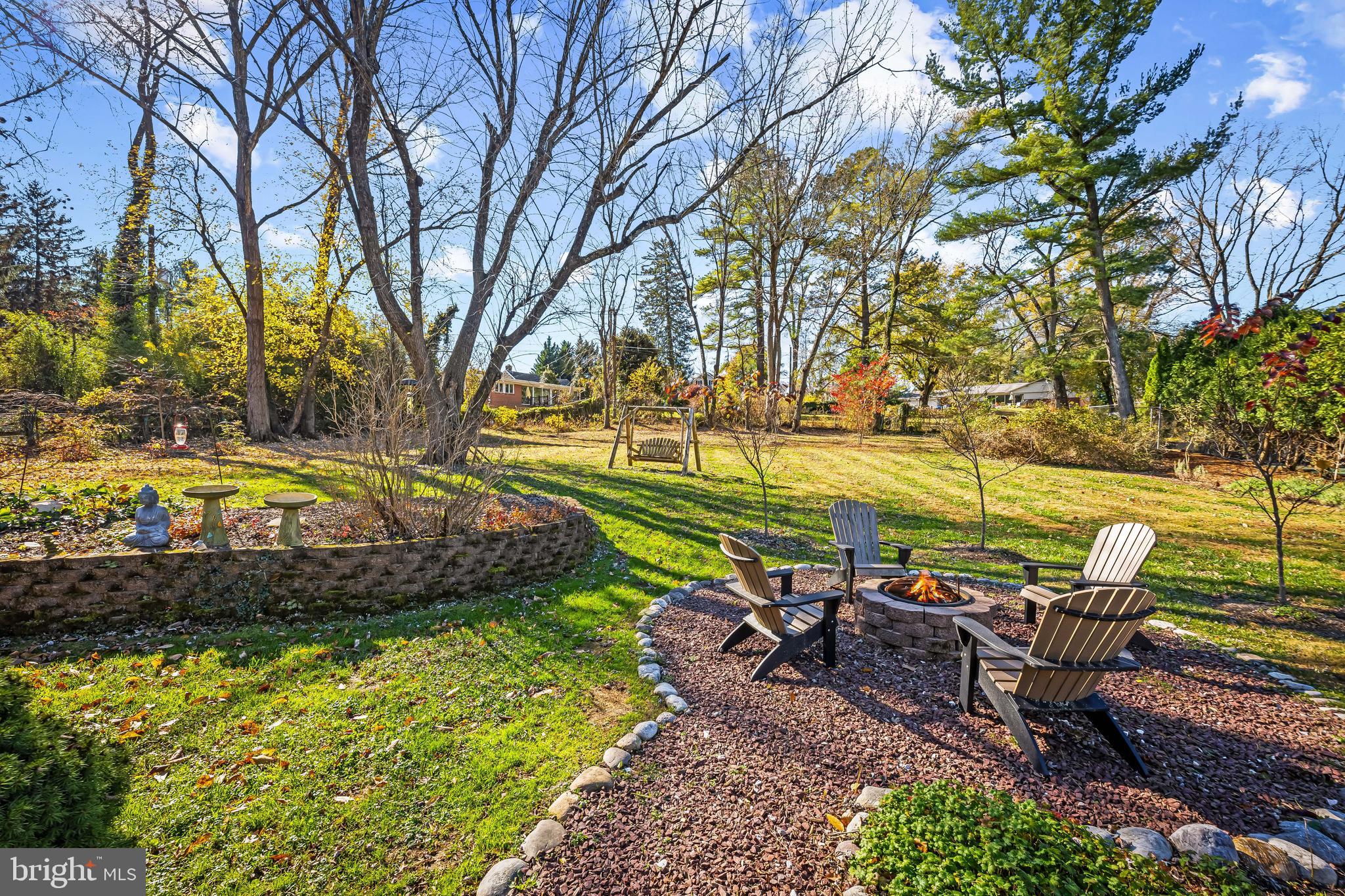 STEVENSON AT ANTON FARM - Residential