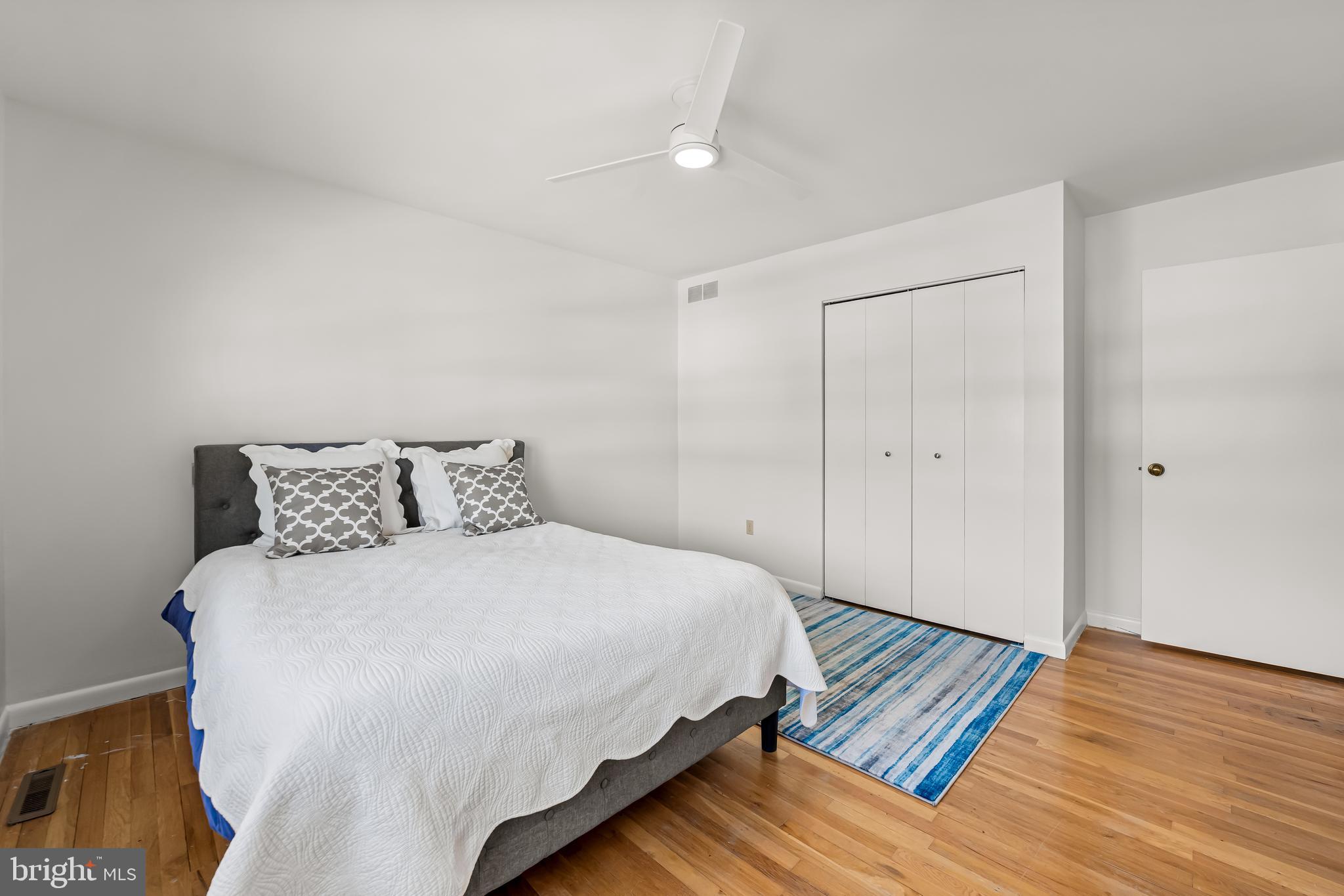 STEVENSON AT ANTON FARM - Residential