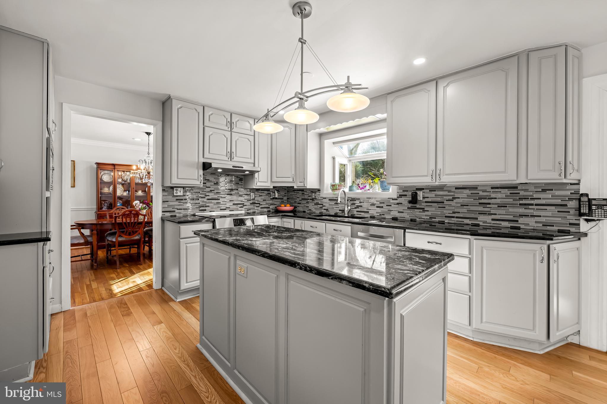 STEVENSON AT ANTON FARM - Residential