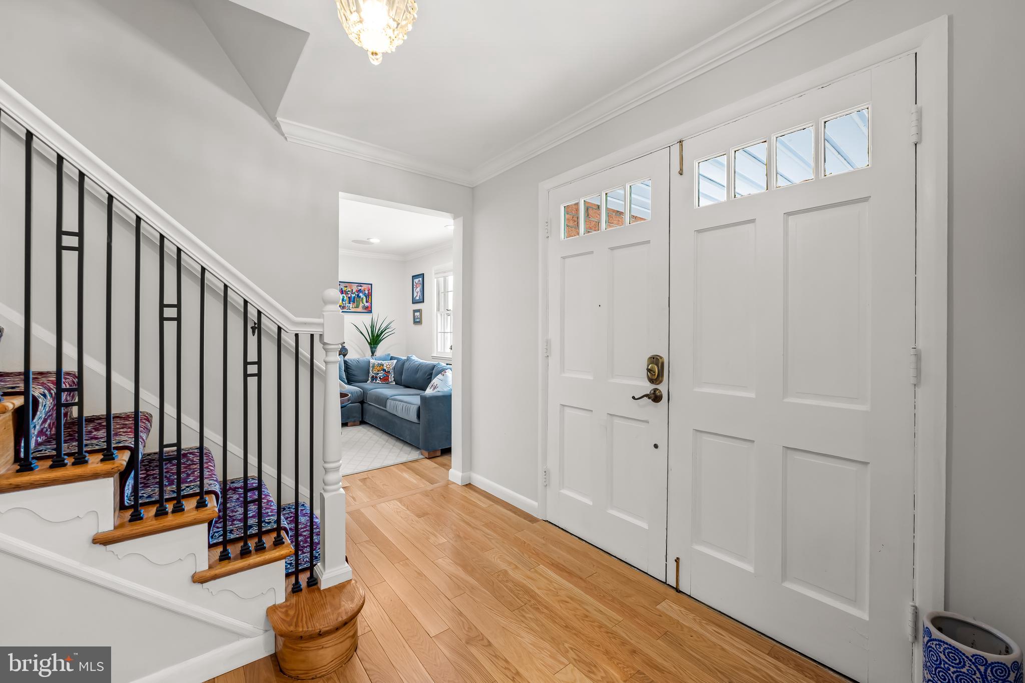 STEVENSON AT ANTON FARM - Residential