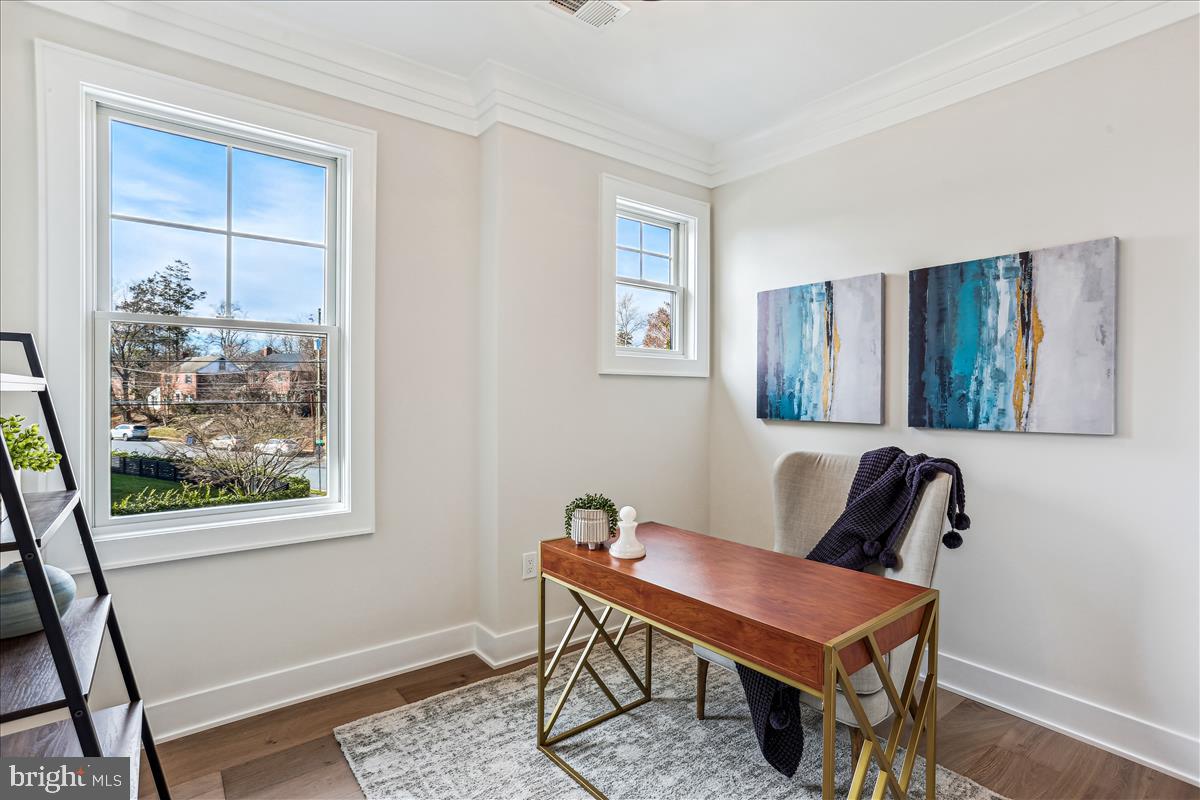 ALTA VISTA TERRACE - Residential