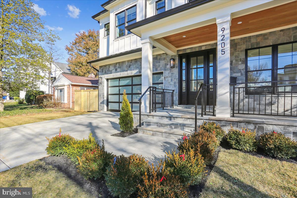 ALTA VISTA TERRACE - Residential