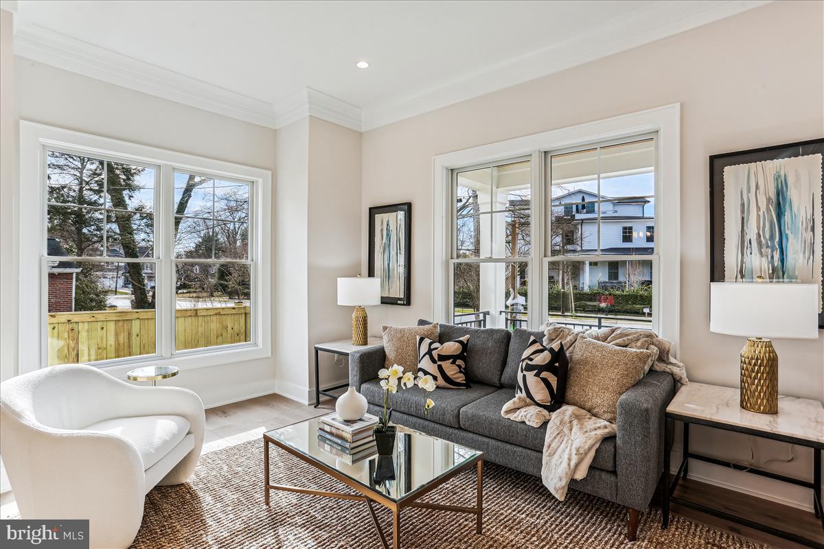 ALTA VISTA TERRACE - Residential