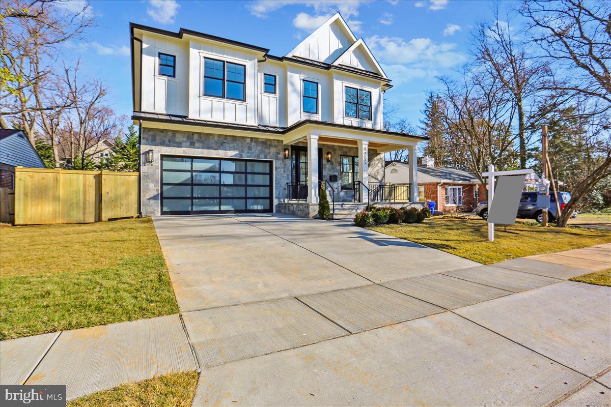 ALTA VISTA TERRACE - Residential