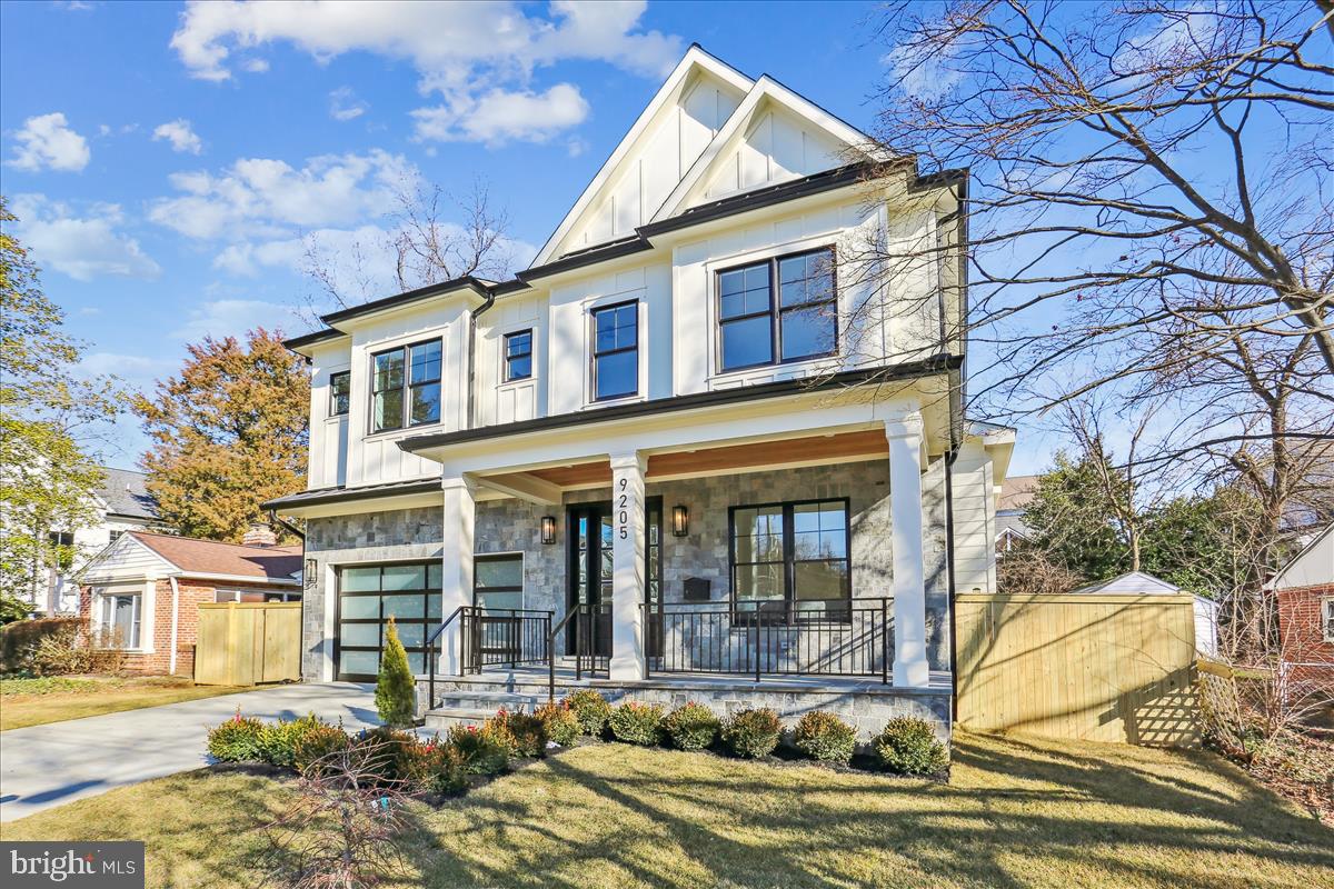 ALTA VISTA TERRACE - Residential