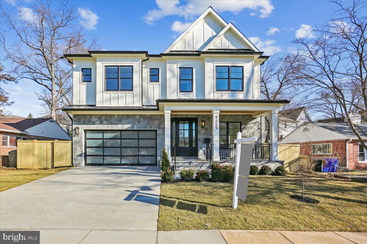 ALTA VISTA TERRACE - Residential