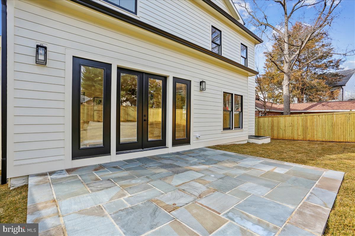 ALTA VISTA TERRACE - Residential