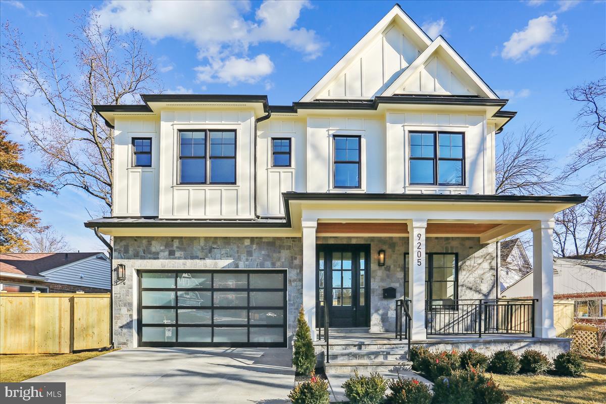 ALTA VISTA TERRACE - Residential